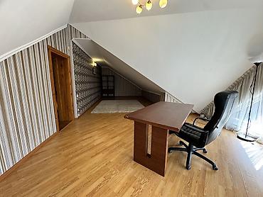 бодрость баня: 500 м², 5 комнат, Ала-Арча 2 городок, Без животных — 3