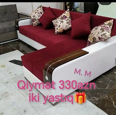 divan sultan: Künc divan, Qonaq otağı üçün, Parça, Bazasız, Açılmayan, Kitab — 6