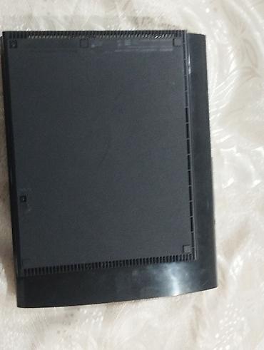 pc case: Пс 3 супер слим 465гб с прошивкой хен есть магазин pkgi можно качать — 5