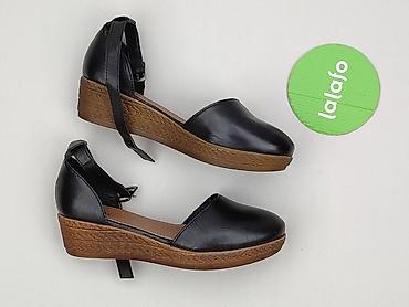 buty ecco outlet: Sandały damskie, rozmiar 36 — 2