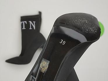 zalando.pl botki: Valentino, Botki damskie, rozmiar 39 — 4