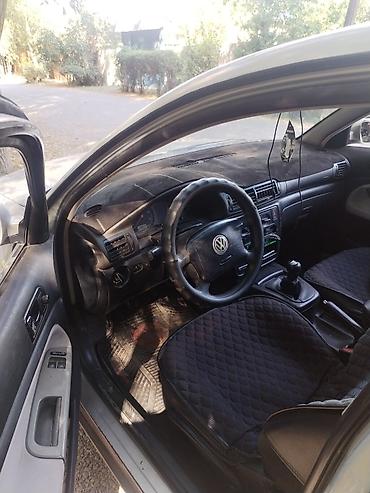 фольксваген дизел: Volkswagen Passat: 1999 г., 1.6 л, Механика, Бензин, Седан — 8