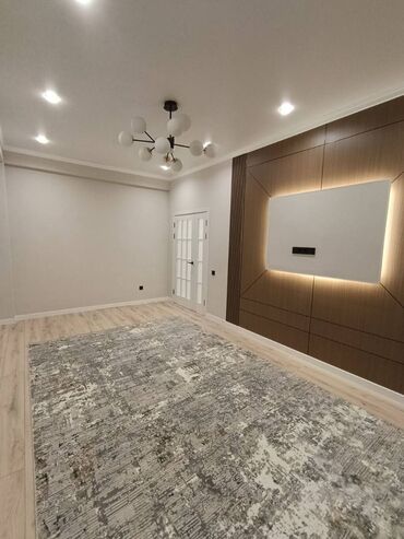 срочно сдаётся квартира маладая гвардия: 1 комната, 43 м², Элитка, 4 этаж, Дизайнерский ремонт