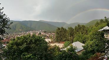 Həyət evləri və villaların satışı: 5 otaqlı, 600 kv. m — 1