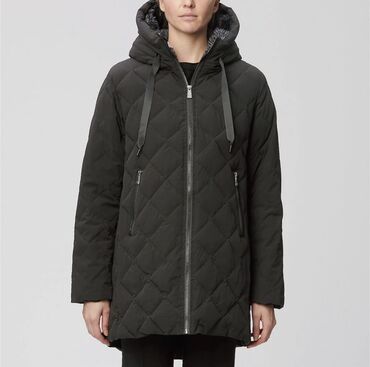 теплая зимняя куртка: Пуховик, S (EU 36), M (EU 38), L (EU 40)