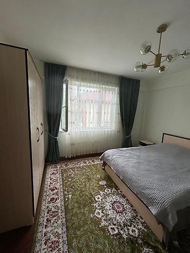 real sight: Чолпон-ата!! Сдается уютная меблированная квартира в центре Чолпон-аты — 2