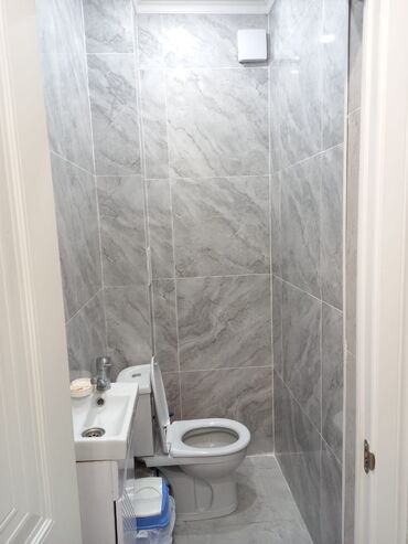 Продажа квартир: 2 комнаты, 59 м², Элитка, 4 этаж, Евроремонт — 12