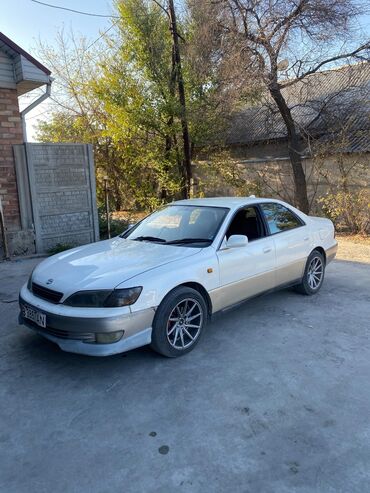 Toyota: Toyota Windom: 1997 г., 2.5 л, Автомат, Бензин, Седан