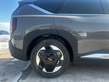 Kia: Kia : 2024 г., Электромобиль, Внедорожник at lalafo.kg — 18 Kia: Kia : 2024 г., Электромобиль, Внедорожник — 18