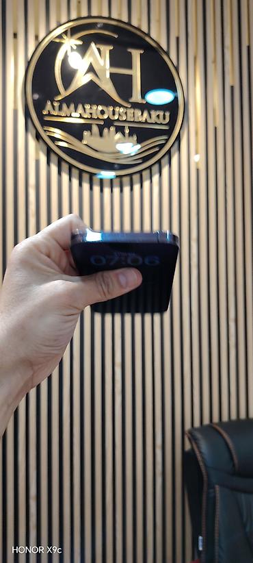 dubai version iphone 14 pro max: IPhone 14 Pro Max, 256 GB, Deep Purple, Face ID, Sənədlərlə, Zəmanət — 5