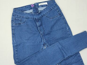 pepe jeans spódnice: Jeansy, 2XS, stan - Zadowalający