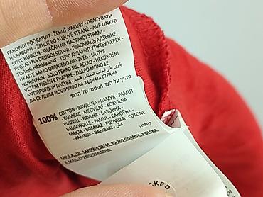 koszula john deere: Sinsay, T-shirt damski, rozmiar S — 5