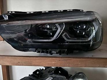 pezo 1: FAR ZA BMW X1 OD 2020. DO 2024. GOD. | far za BMW X1 F48 lci — 1
