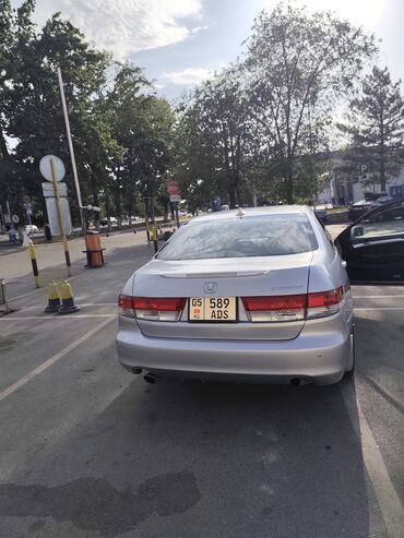я ищу лада приора: Honda Inspire: 2005 г., 3 л, Автоматические, Бензин, Седан