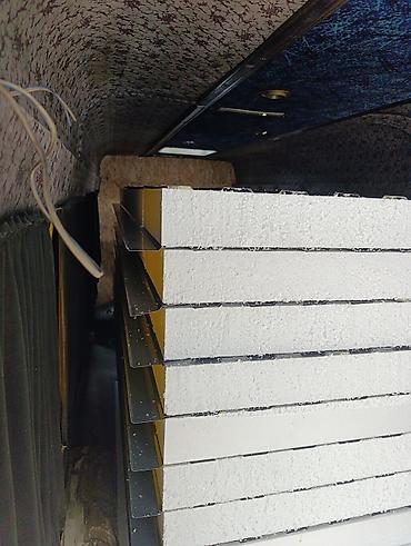 Фасадные сэндвич панели: Ondurush.kg» Өздүк өндүрүш Сапаттуу материалдар Өзгөчөлөштүрүлгөн — 8