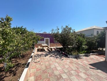 Həyət evləri və villaların satışı: Lökbatan qəs. 8 otaq, 290 kv. m, Orta təmir — 17