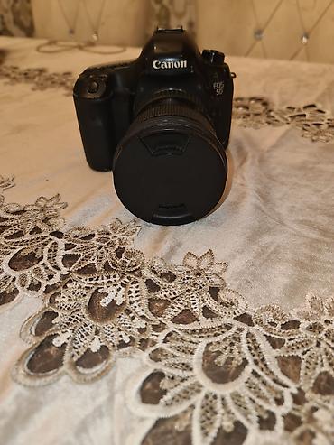 ssd satisi: Salam canon 5 d mark 3 bu kamplekt satlir ela markadi ela ceklisi var — 7