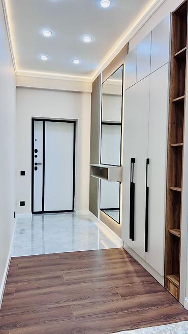 Продажа квартир: 3 комнаты, 77 м², Элитка, 6 этаж, Дизайнерский ремонт — 2