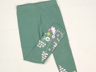 sklep z rajstopami dla dzieci online: Leggings for kids, Little kids, 3-4 years, 104, condition - Very good