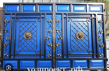 Сварка: Сварка | Трубы, Навесы, Козырьки Гарантия, Монтаж, Доставка — 25