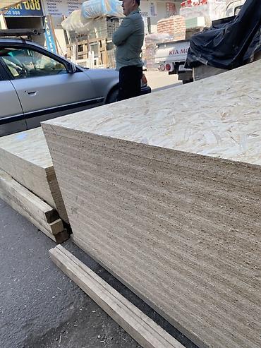 Другие пиломатериалы: Хвоя — 3