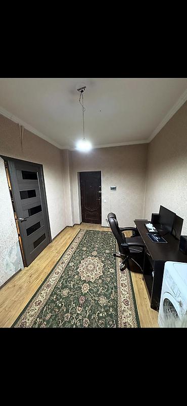 Долгосрочная аренда квартир: 2 комнаты — 4