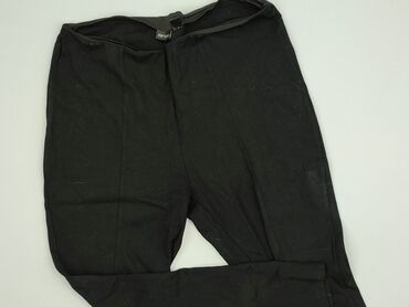 lidl ubrania ciążowe: Esmara, Leggings Sports for women, size 2XL (EU 44)