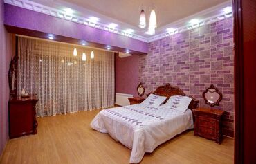 Yeni tikili: 3 otaqlı, Yeni tikili, m. Nəriman Nərimanov, 151 kv. m -da lalafo.az — 4 Yeni tikili: 3 otaqlı, Yeni tikili, m. Nəriman Nərimanov, 151 kv. m — 4