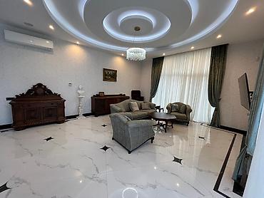 Həyət evləri və villalar: 750 kv. m, 9 otaq, İşıq, Kanalizasiya, Kombi — 5