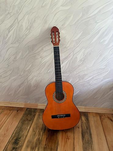 electro gitar: Klassik gitara, Arturia, İşlənmiş, Rayonlara çatdırılma — 8