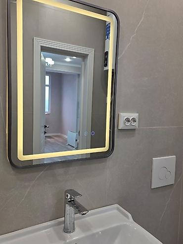 Продажа квартир: 1 комната, 40 м², Элитка, 12 этаж, Евроремонт — 11