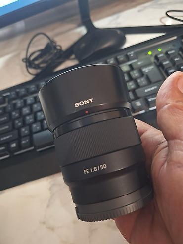 iphone 15 lalafo: Sony Alpha a7 III (ILCE-7M3) tam kadr “mirrorless” fotoaparat + Sony — 2