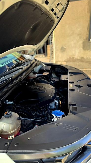 авто киа карнивал: Kia Carnival: 2022 г., 2.2 л, Автомат, Дизель, Минивэн — 4