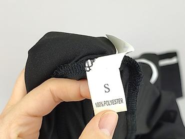 modne leginsy: Shein, Legginsy Sportowe damskie, rozmiar S — 6