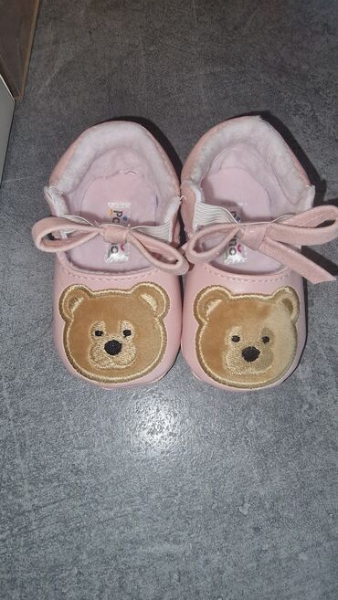 obuća favorito: Ballet shoes, Pollino, Size - Pre-walking
