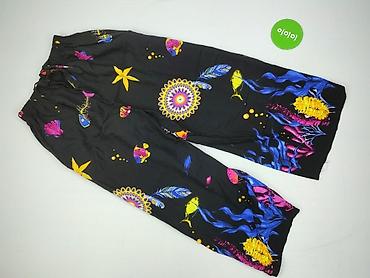 ciąza: Twinset, Spodnie materiałowe damskie, rozmiar S — 2