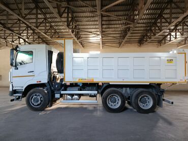 Грузовики: Грузовик, Howo, Дубль, 7 т, Новый — 10