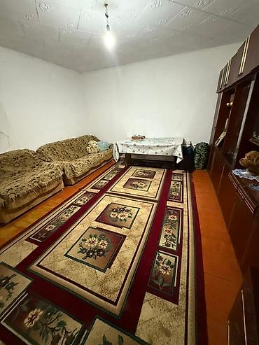 Продажа барачных домов: Продается дом барачного типа в г.Шопоков по ул.Бобрышева. Дом — 6