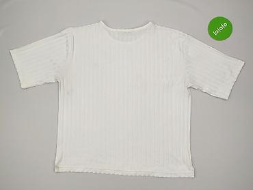 ubrania basic damskie: Woman Collection, Bluzka damska, rozmiar XL — 3