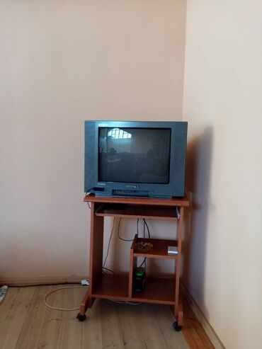 107 ekran televizor satilir: İşlənmiş Televizor Supra Ünvandan götürmə