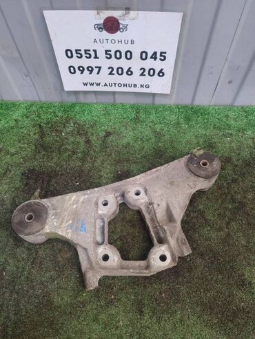 рулевая рейка рав 4: Кронштейн редуктора TOYOTA Estima MCR30W 1MZFE 2003 (б/у)