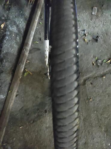 24 velosipedler: START markalı şəhər/velosipedi problemsiz — 2