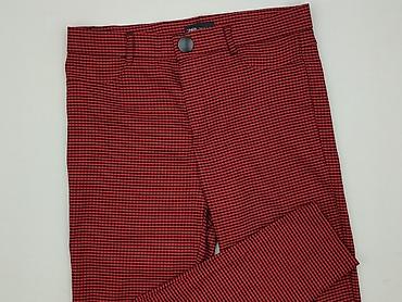 tanie: Zara, Spodnie materiałowe damskie, rozmiar XL — 1