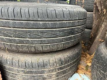 ventilator golf 2: OSTALO 195/65 R15 LETNJA | Letnje 195/65R15, odlično stanje, cena je — 3