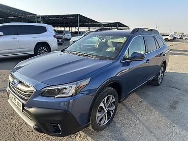 дворник на одиссей: Subaru Outback: 2019 г., 2.5 л, Вариатор, Бензин, Универсал — 7
