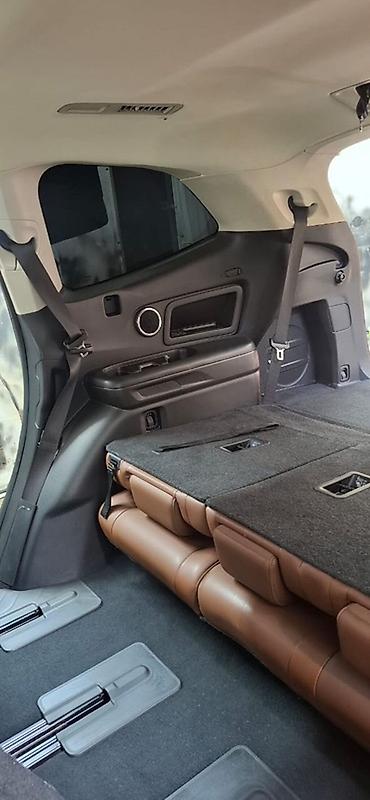 Subaru: Subaru Ascent: 2018 г., 2.4 л, Вариатор, Бензин, Кроссовер — 15