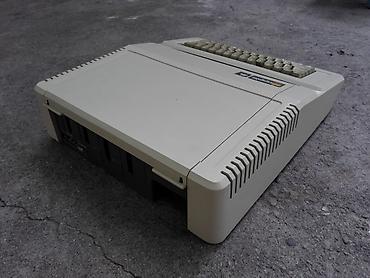 raspberry pi: Компьютер, Игровой, Б/у — 3