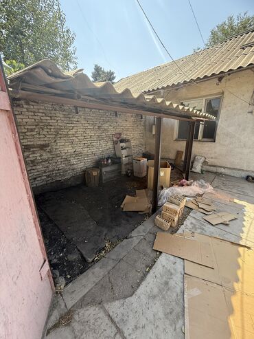 Долгосрочная аренда домов: 100 м², 2 комнаты, Парковка — 10