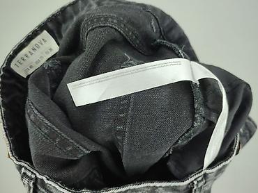ambra buty: Terranova, Jeansy damskie, rozmiar XS — 5