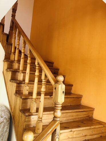 Günlük kirayə evlər: 120 kv. m, 5 otaqlı, Artezian quyusu, Su, Qaz — 32